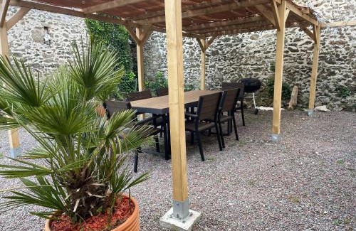 Anneville-sur-Mer Casa | Les Limicoles maison proche mer