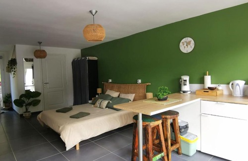 Malansac Cama Y Desayuno | Les lits de l'Arz