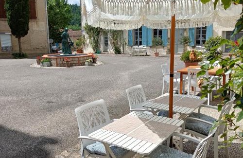 Sonnac-sur-l'Hers Casa | Les lits de Montbel gîte