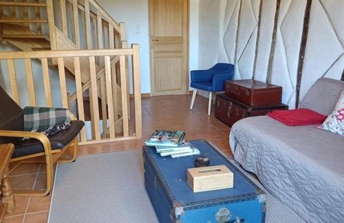 Sonnac-sur-l'Hers Casa | Les lits de Montbel gîte