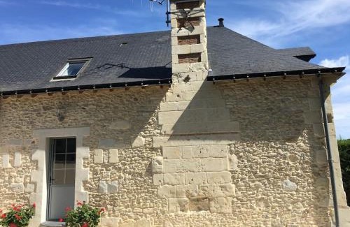 Maze-Milon Casa | Les LL du château - Vue Château