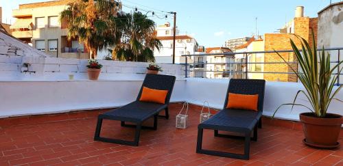 L'Ampolla Apartamento | Les Llambrich - Apartamentos turísticos