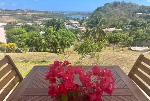 Le Vauclin Apartamento | Les locations de Miche