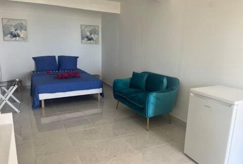 Le Vauclin Apartamento | Les locations de Miche