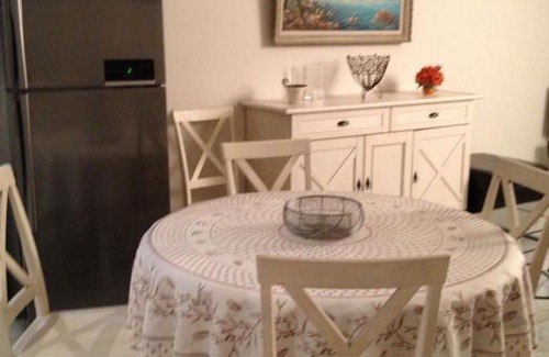 Sainte-Maxime City Centre Apartamento | Les locs de Marie