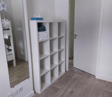 Plagne Centre Apartamento | Les Lodges de La Plagne