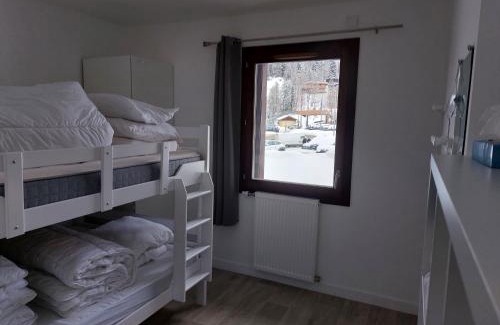 Plagne Centre Apartamento | Les Lodges de La Plagne