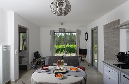 Saint-Jean-de-Cuculles Casa | Les Lodges du Pic
