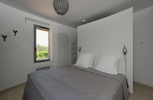 Saint-Jean-de-Cuculles Casa | Les Lodges du Pic