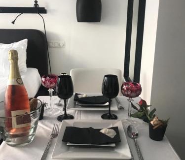 Brussels Apartamento | Les lofts de Styliste