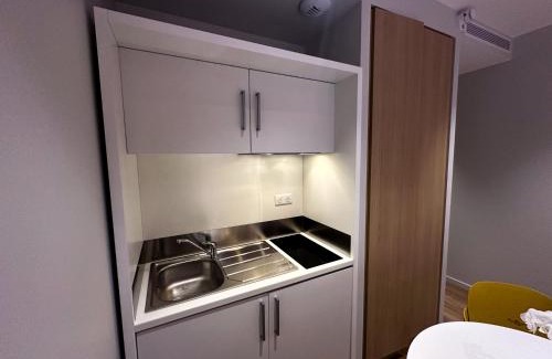 Saint-Amand-Montrond Apartamento | Les Lofts du Noirlac