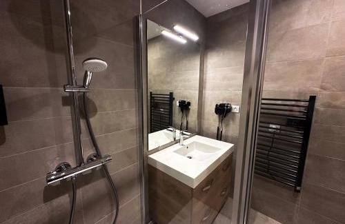 Saint-Amand-Montrond Apartamento | Les Lofts du Noirlac