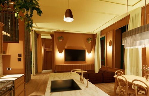Saint-Roch Apartamento | Les Lofts du Pont - Par Les Lofts