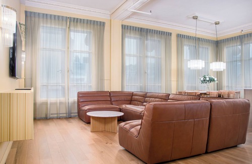 Saint-Roch Apartamento | Les Lofts du Pont - Par Les Lofts