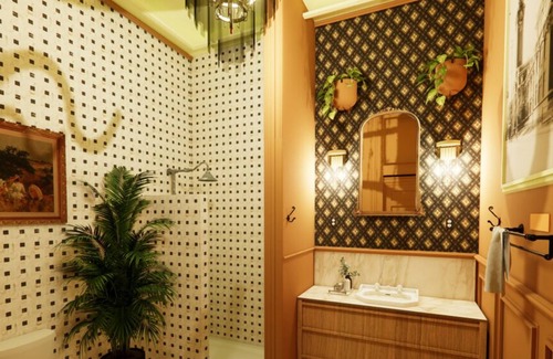Saint-Roch Apartamento | Les Lofts du Pont - Par Les Lofts