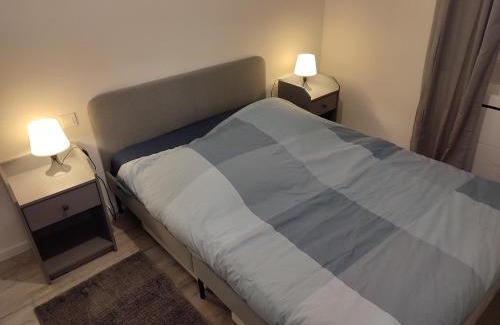 Mulhouse Apartamento | * les loges de la friche DMC *