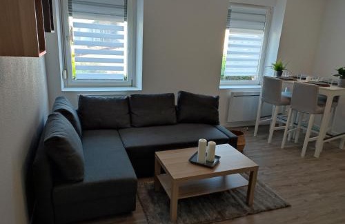 Mulhouse Apartamento | * les loges de la friche DMC *