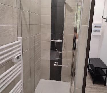 Mulhouse Apartamento | * les loges de la friche DMC *