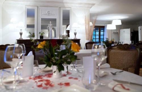 Clara Cama Y Desayuno | Les Loges du Jardin d'Aymeric