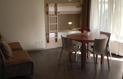 Marckolsheim Apartamento | Les Loges Du Ried - Studios & Appartements proche Europapark