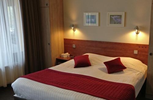 Marckolsheim Apartamento | Les Loges Du Ried - Studios & Appartements proche Europapark
