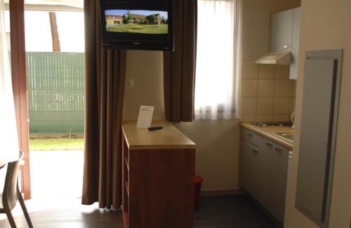 Marckolsheim Apartamento | Les Loges Du Ried - Studios & Appartements proche Europapark