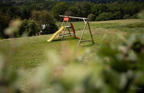 Chodes Casa | Les Loneux 27 pers, Malmedy - vue incroyable - wellness, billard, Home cinema