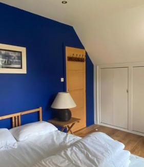 Lezardrieux Casa | Les longères du Trieux