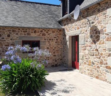 Lezardrieux Casa | Les longères du Trieux