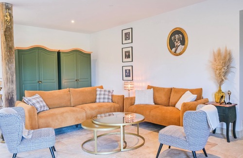 Pierrefitte-sur-Sauldre Casa | Les Longères de Montfranc