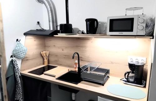 Bagard Apartamento | Les Lucioles