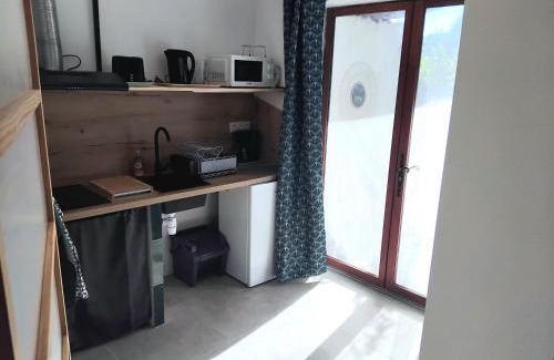 Bagard Apartamento | Les Lucioles