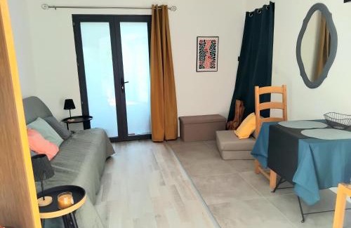 Bagard Apartamento | Les Lucioles