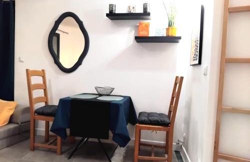 Bagard Apartamento | Les Lucioles
