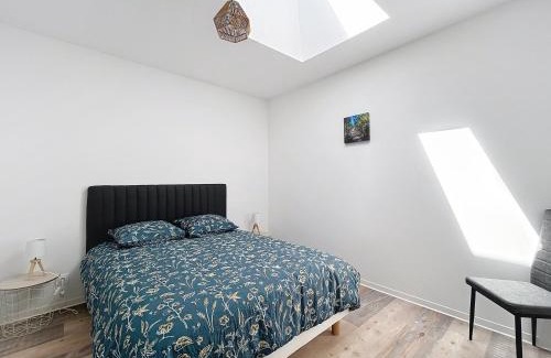 Anglade Apartamento | Les Lys - Charme et confort au cœur du Blayais