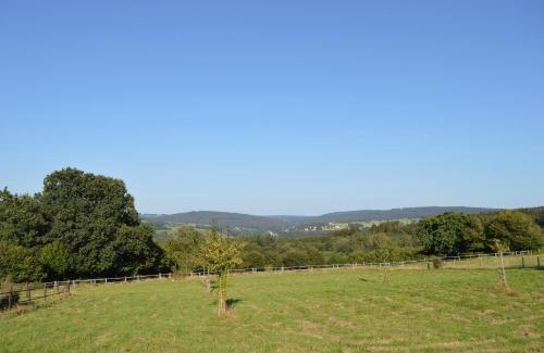 Ligneuville Casa | Les Mélèzes à Stavelot, 5 Personnes