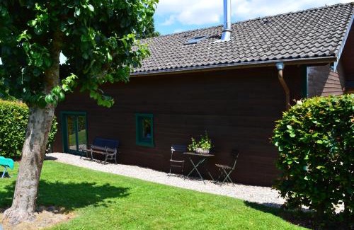 Ligneuville Casa | Les Mélèzes à Stavelot, 5 Personnes