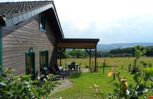 Ligneuville Casa | Les Mélèzes à Stavelot, 5 Personnes