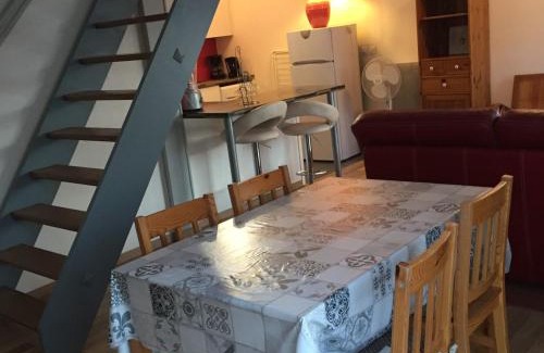 Colmar Apartamento | les magnolias