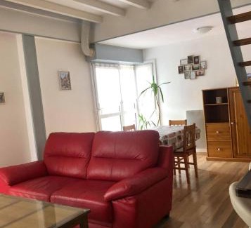 Colmar Apartamento | les magnolias
