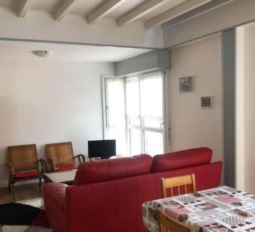 Colmar Apartamento | les magnolias