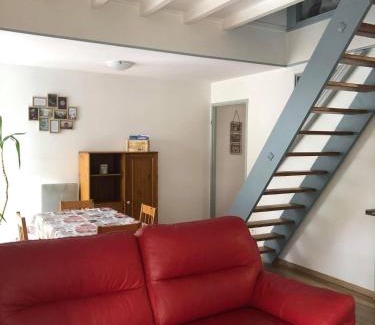 Colmar Apartamento | les magnolias