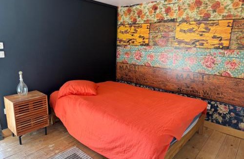 Biziat Casa | Les Maholières