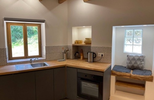Saint-Cernin-de-lHerm Casa | Les maisons du moulin, piscine privée et charme périgourdin