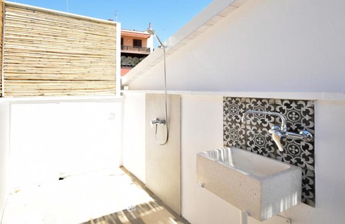Sannicola Apartamento | Les Maisons Casetta del Vico by Rentbeat