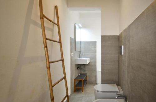Sannicola Apartamento | Les Maisons Casetta del Vico by Rentbeat