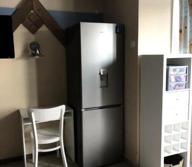 Belle Dune Apartamento | Les Maisons de Belle Dune - maeva Home - Maison 4 Pièces 8 Personnes - Sélection MAE-8641