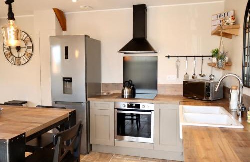 Glanville Casa | Les maisons de Charlotte (2)