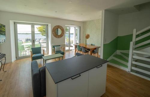 Plouhinec Casa | Les maisons de Delphine Saint Cado