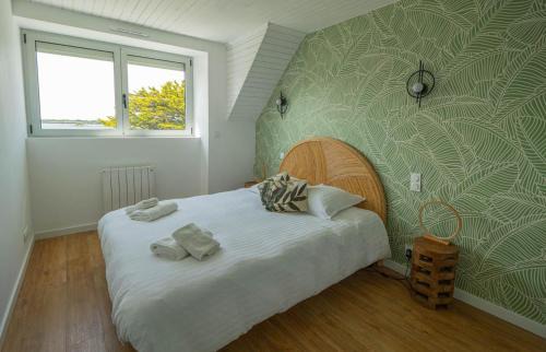 Plouhinec Casa | Les maisons de Delphine Saint Cado